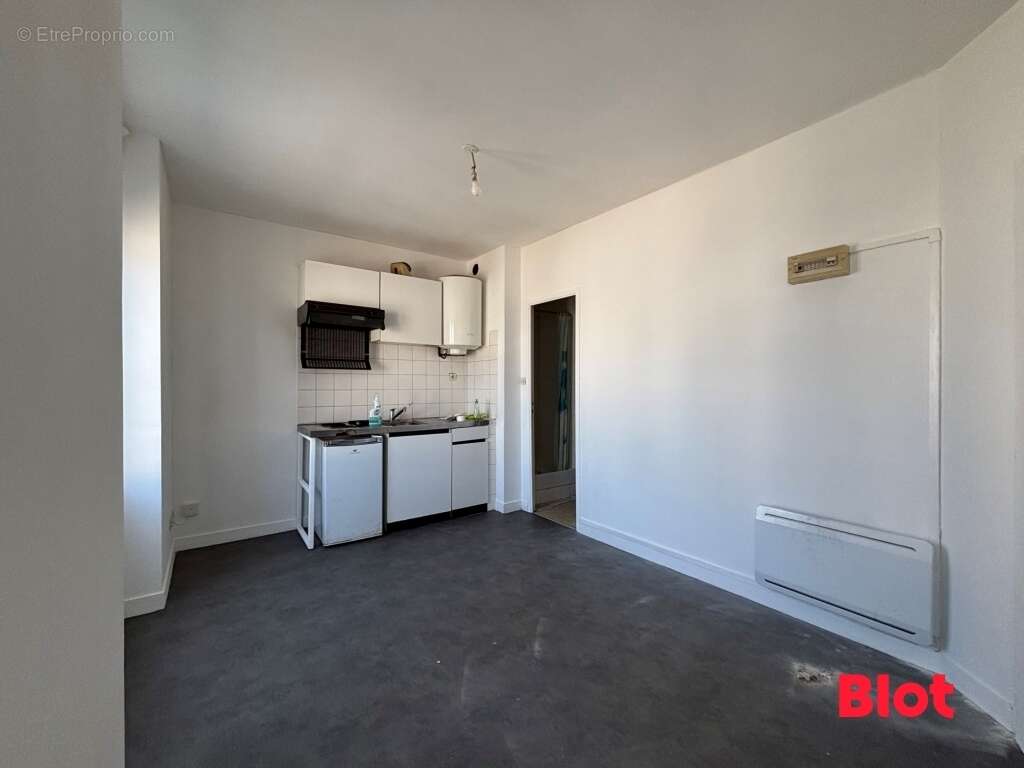 Appartement à BREST