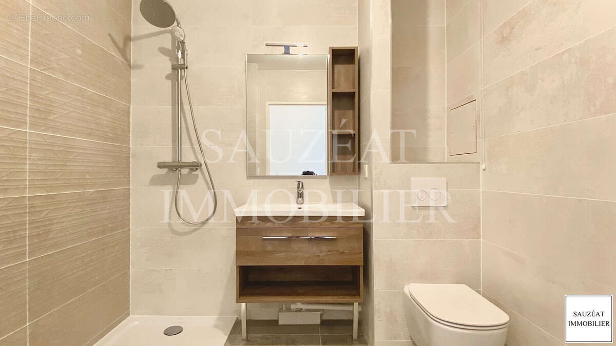 Appartement à CLAMART