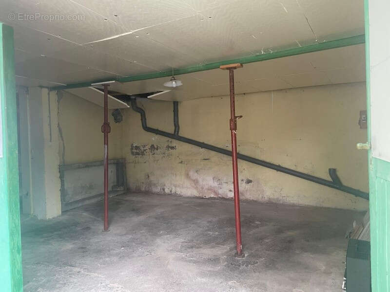 Maison à THONON-LES-BAINS