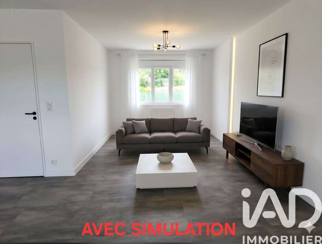 Photo 5 - Appartement à SAINT-JUNIEN