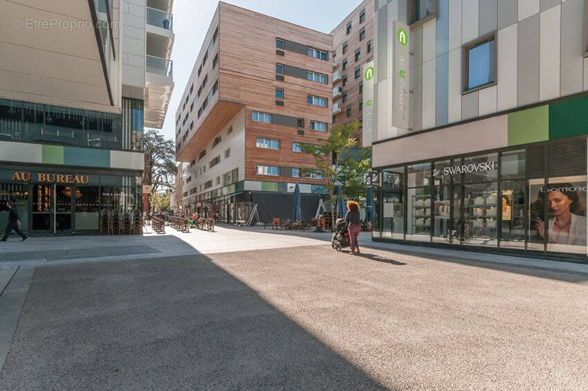 Appartement à ANNEMASSE