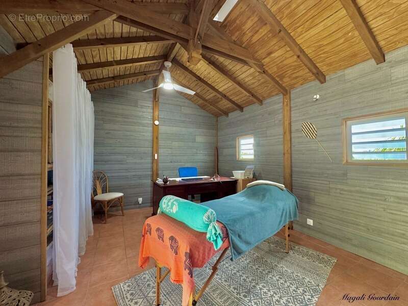 Maison à SAINT-FRANCOIS