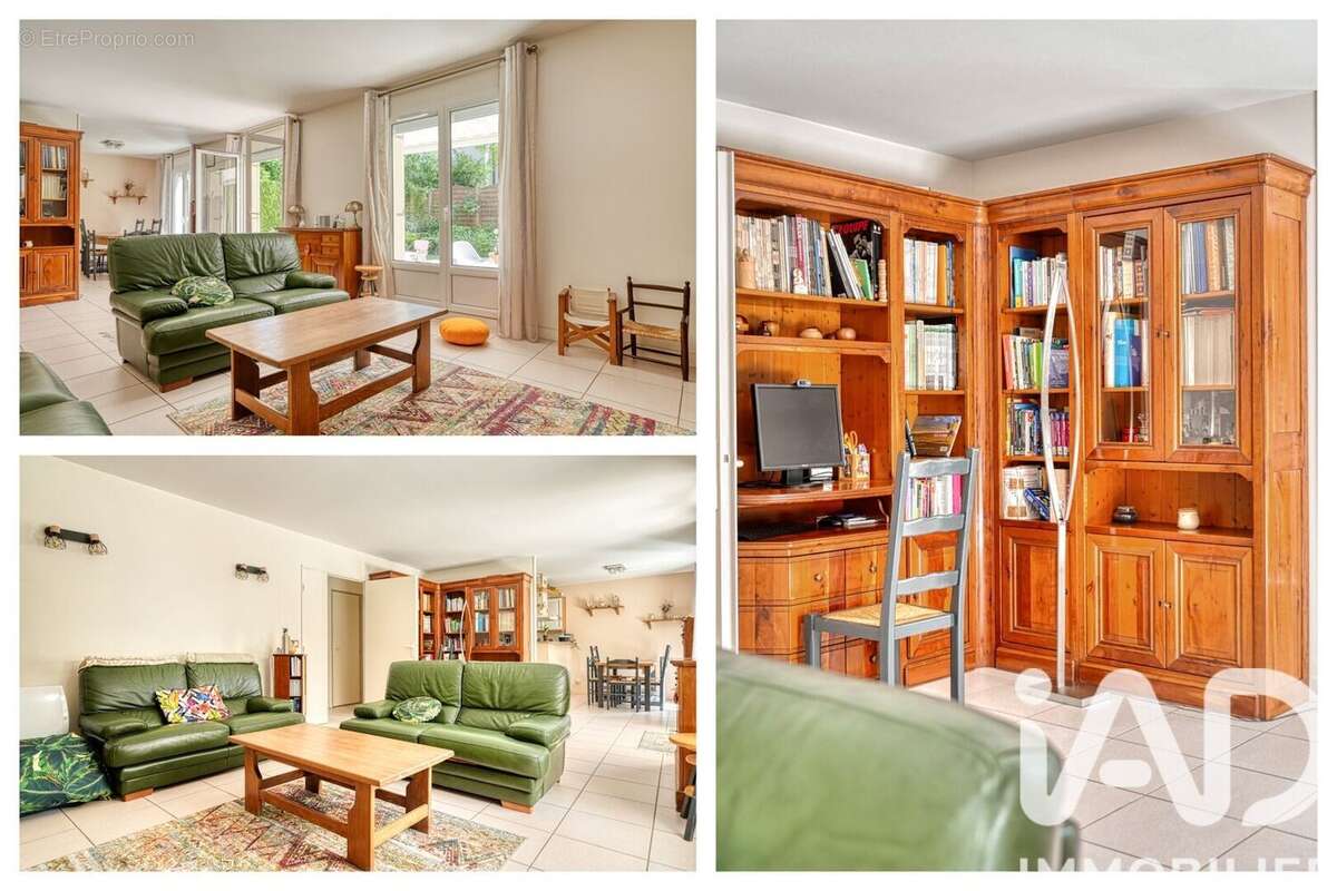 Photo 7 - Maison à CHATOU