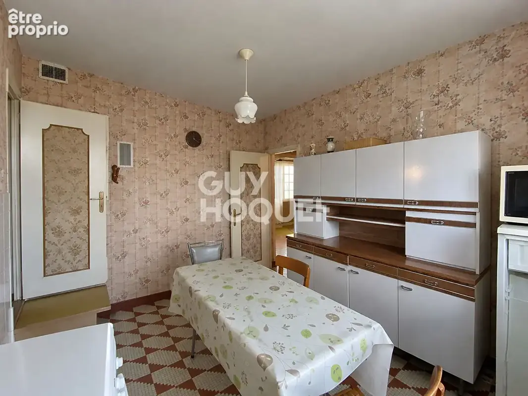 Maison 4 pièces 82 m² à vendre à Mont-Dol (35120) - photo 3