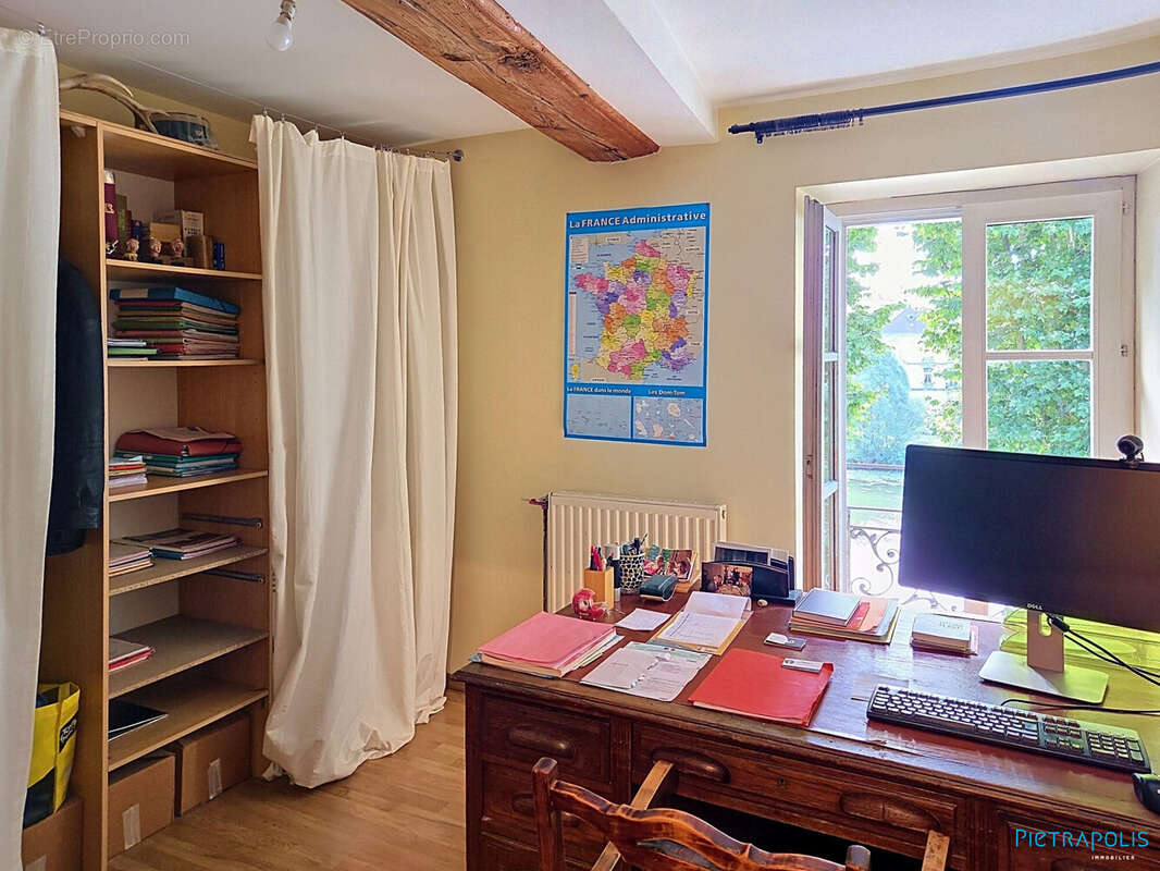 Appartement 123 m² à Chalon-Sur-Saone  - photo 6