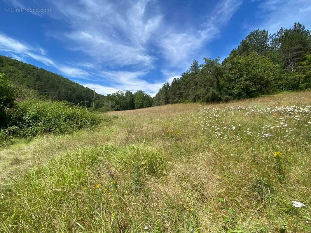 Terrain à SARLAT-LA-CANEDA