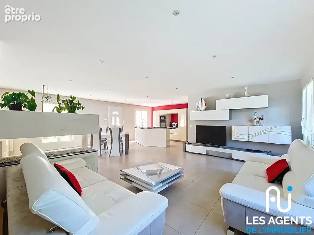 Maison Meung Sur Loire - photo 4