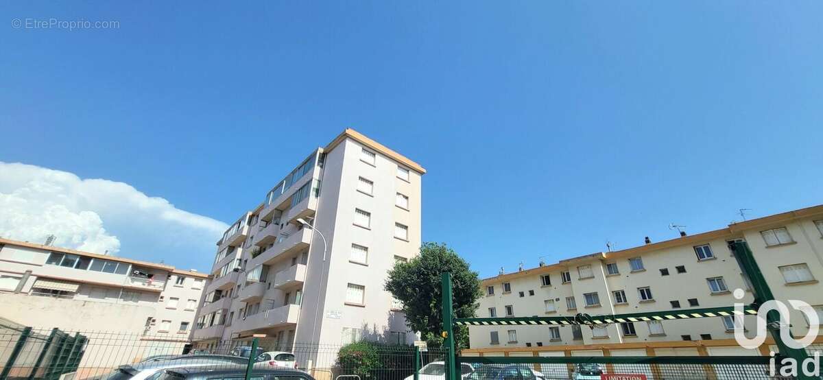 Photo 8 - Appartement à TOULON