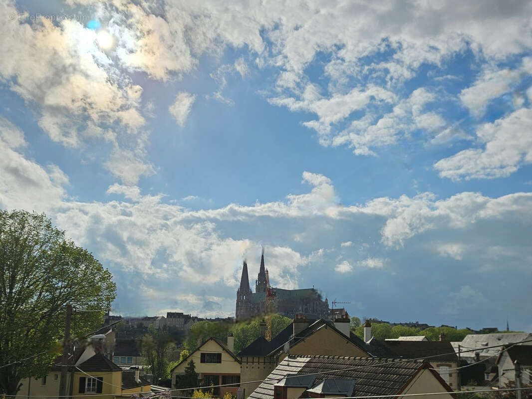 Appartement à CHARTRES