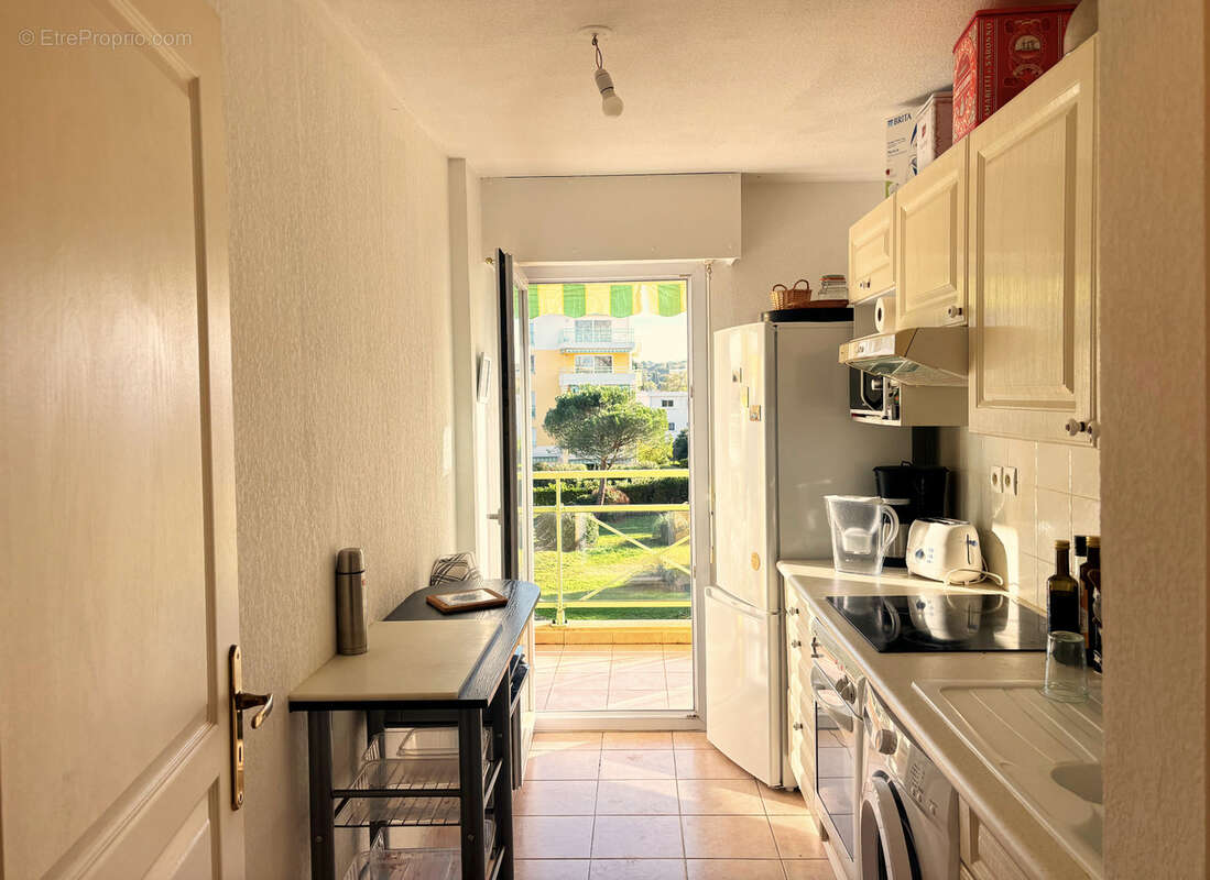 Appartement à SAINT-RAPHAEL