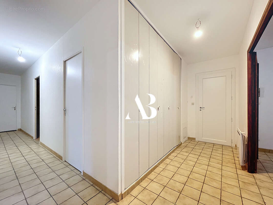 Maison à NANGIS