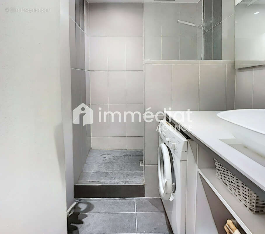 Appartement à RUEIL-MALMAISON