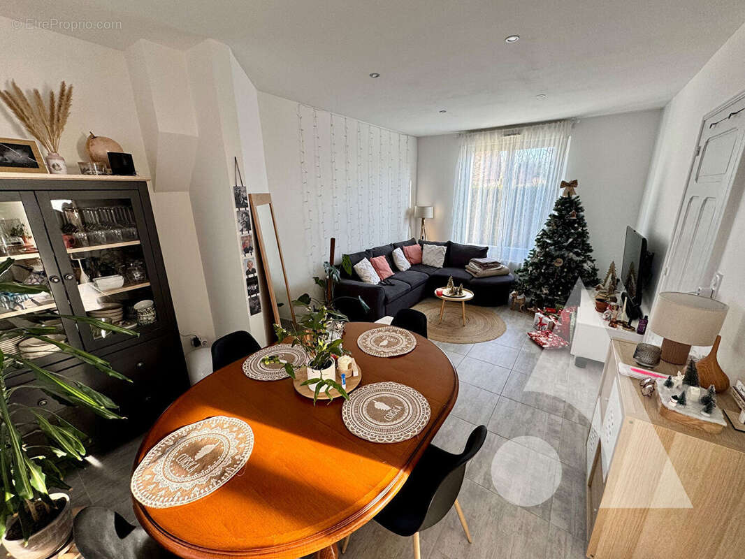 Maison à BRIENNE-LE-CHATEAU