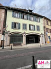 Appartement à SOULTZ-HAUT-RHIN