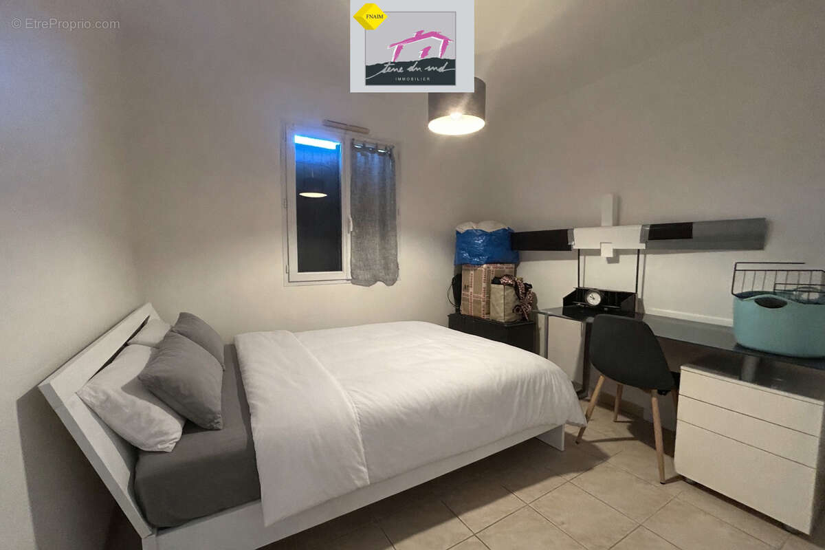 Villa de plain pied avec garage, piscine et  jardin - photo 5