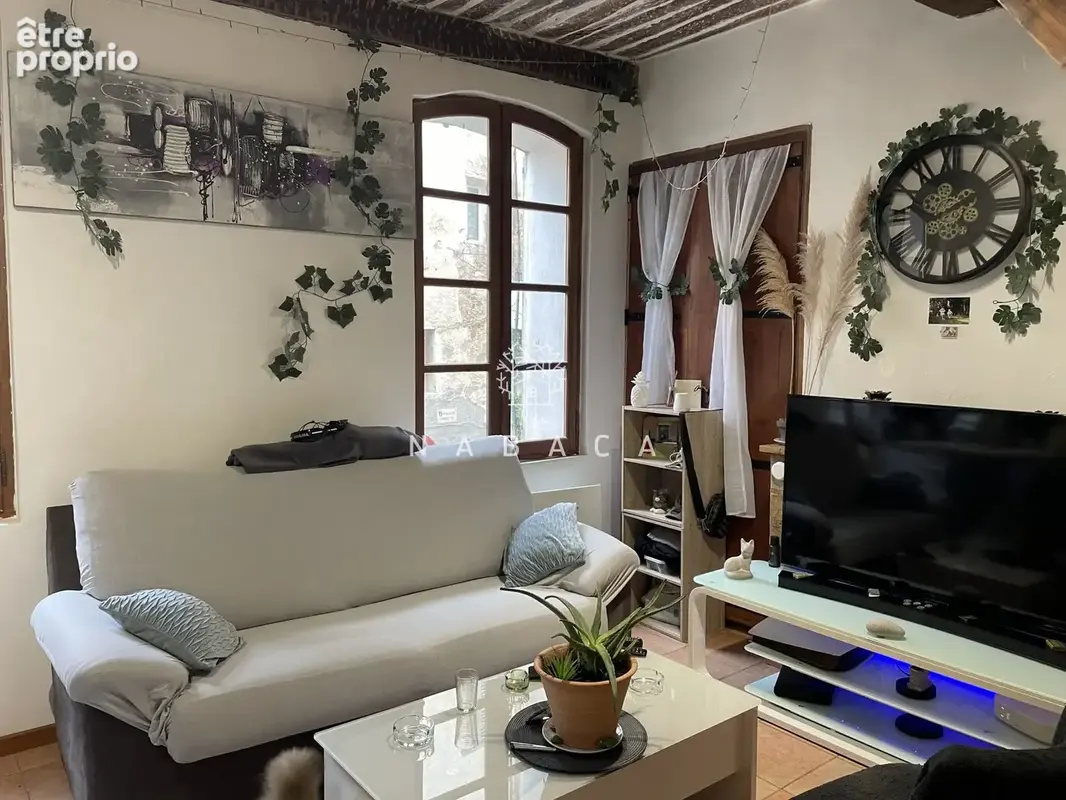 Appartement 2 pièces 28 m² à vendre à Fayence (83440) - photo 2