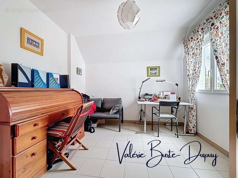 Maison à SAINT-DENIS-EN-VAL