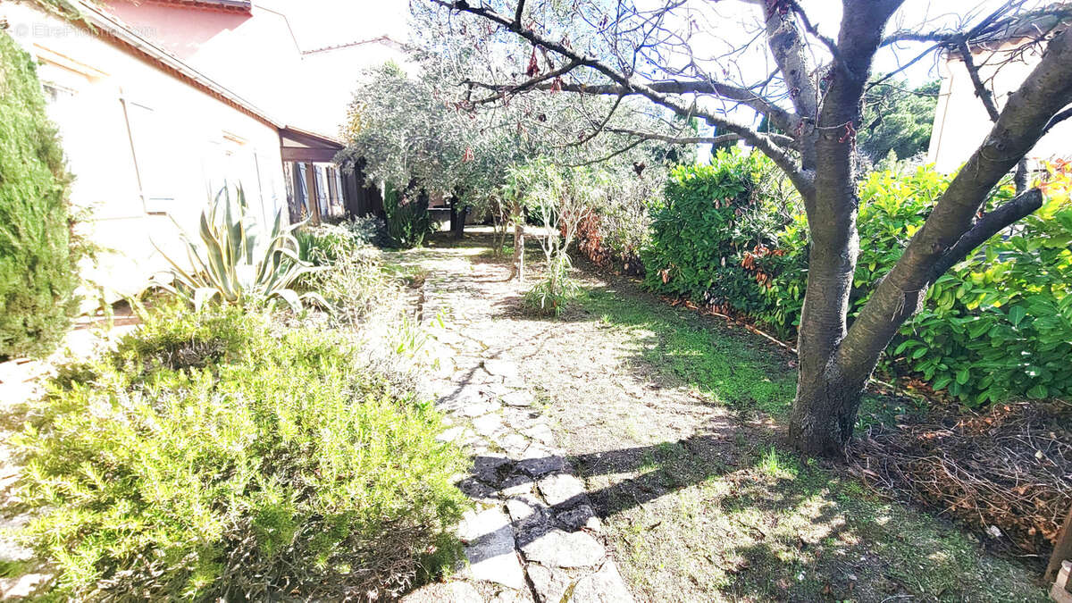 Maison à CARCASSONNE