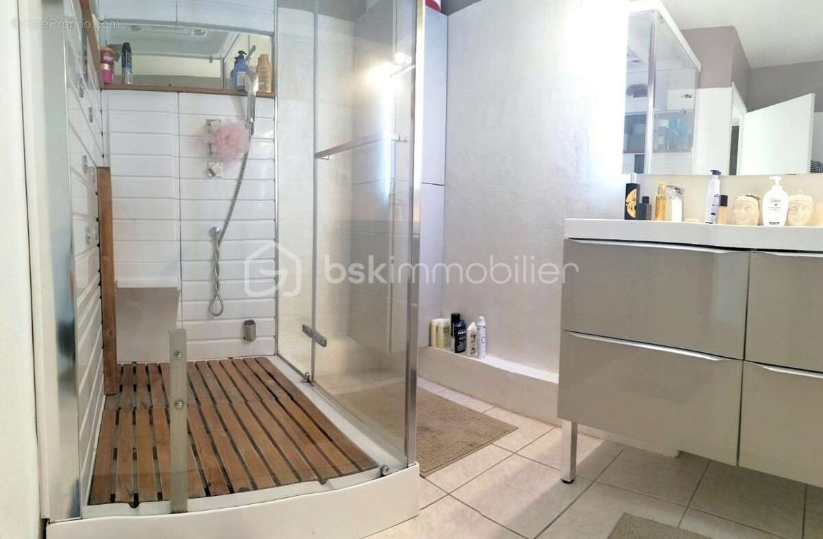 Béziers - Quartier Montimaran - Maison 3 chambres - piscine - garage - photo 8