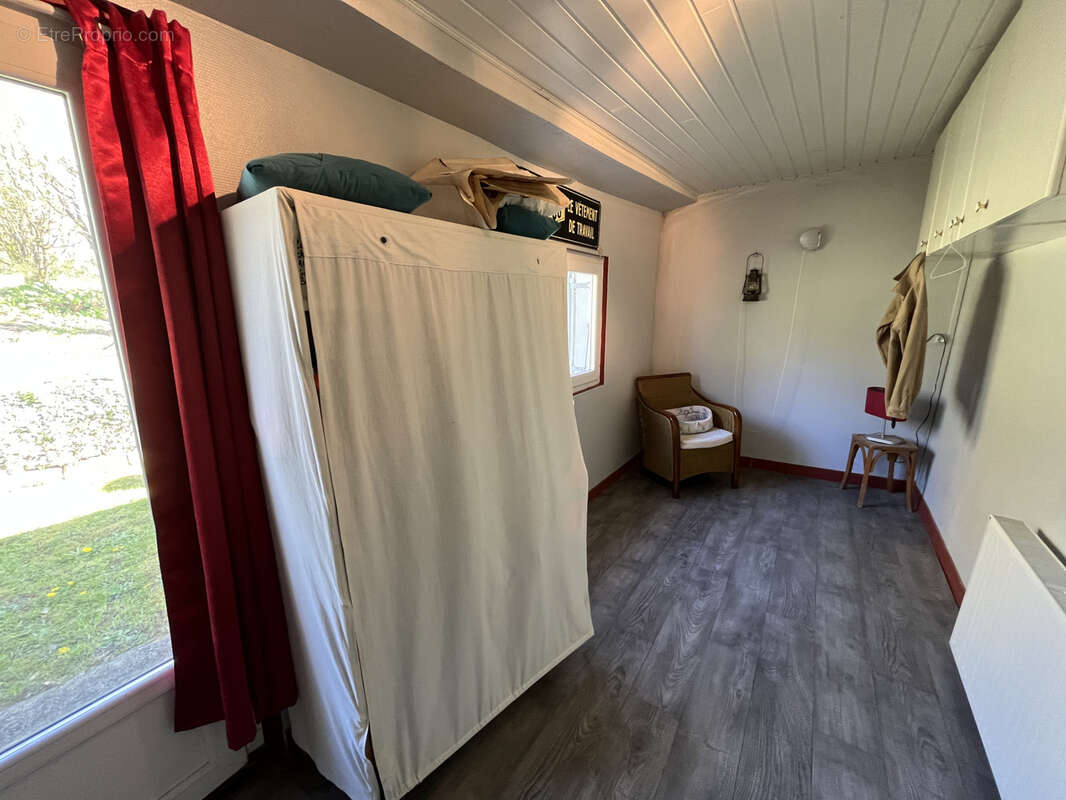 Maison de plain pied au calme 3mn de CUISERY - photo 20