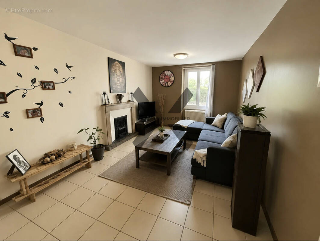 Appartement à ROANNE