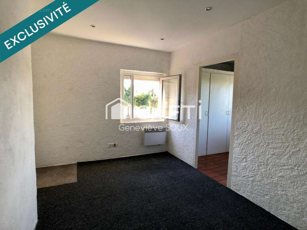 Photo 4 - Appartement à FITOU