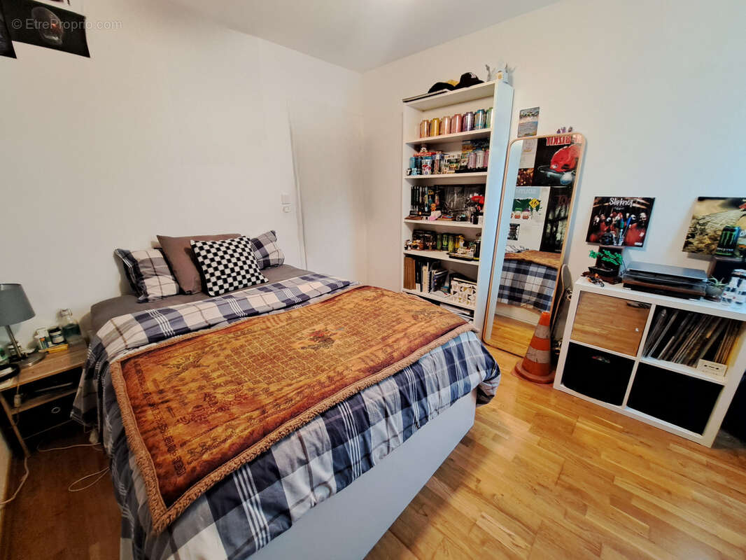 Appartement à QUINTAL