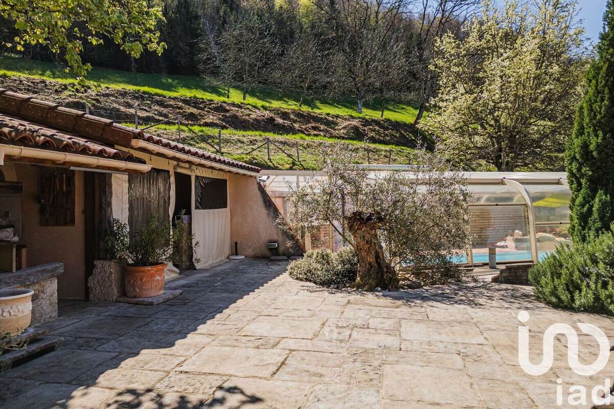 Photo 8 - Maison à SAINT-GERVAIS