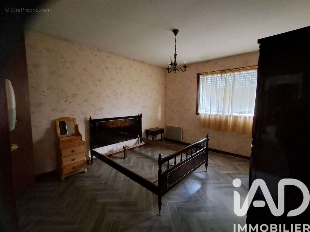 Photo 7 - Maison à COULONGES-THOUARSAIS