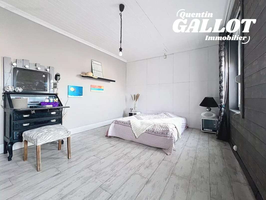 Maison à KILLEM