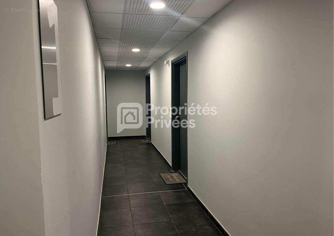 TOULOUSE MONTAUDRAN - Studio avec parking privatif - photo 7