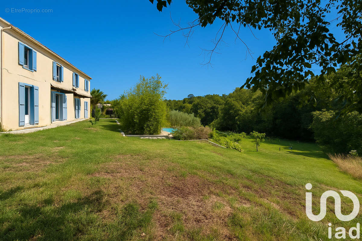 Photo 3 - Maison à FANJEAUX