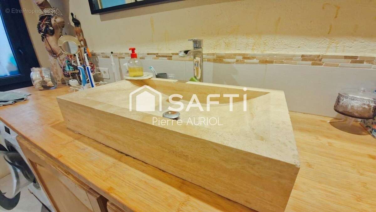 Photo 8 - Maison à LA BASTIDE-DES-JOURDANS