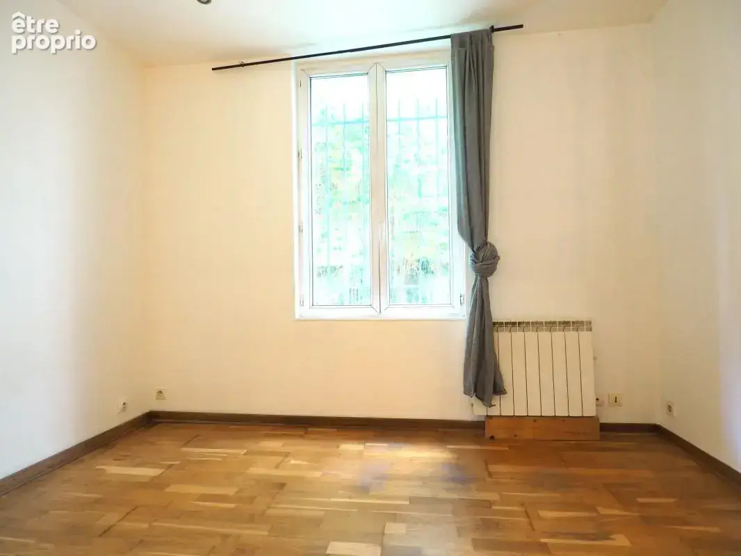 Appartement - photo 10