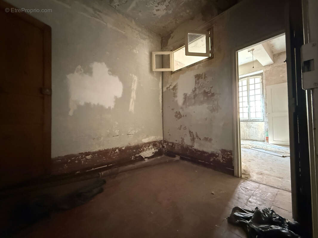 Appartement à LODEVE