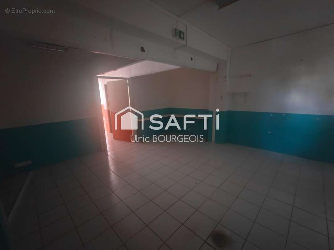 Photo 4 - Appartement à SAINT-PIERRE