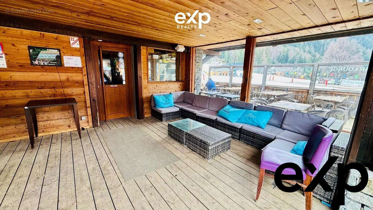 Autre à VILLARODIN-BOURGET