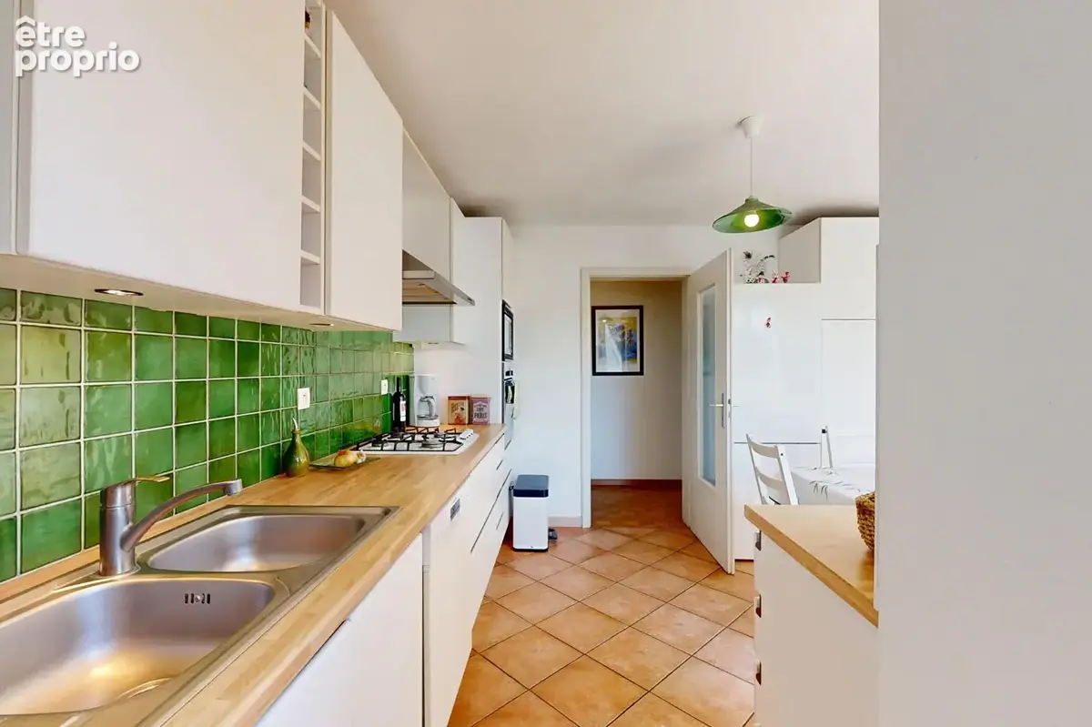 Appartement 130m² à schiltigheim - photo 6