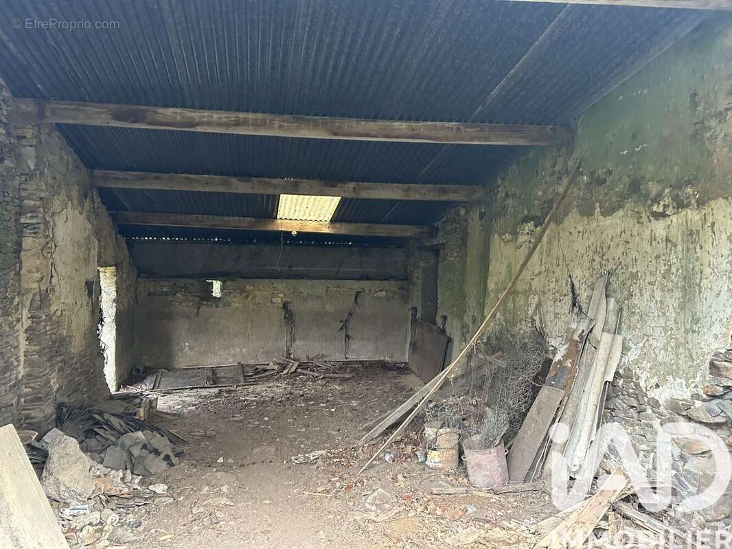 Photo 5 - Maison à SAINT-MARS-LA-JAILLE