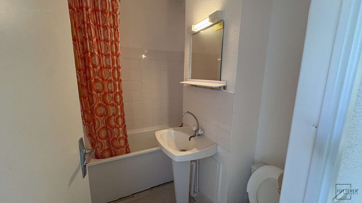 Appartement 26 m² à Gruissan  - photo 8