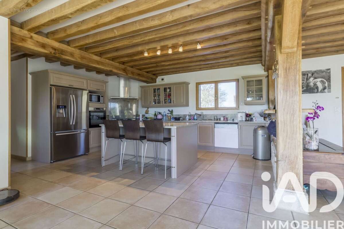 Photo 5 - Maison à BALINES