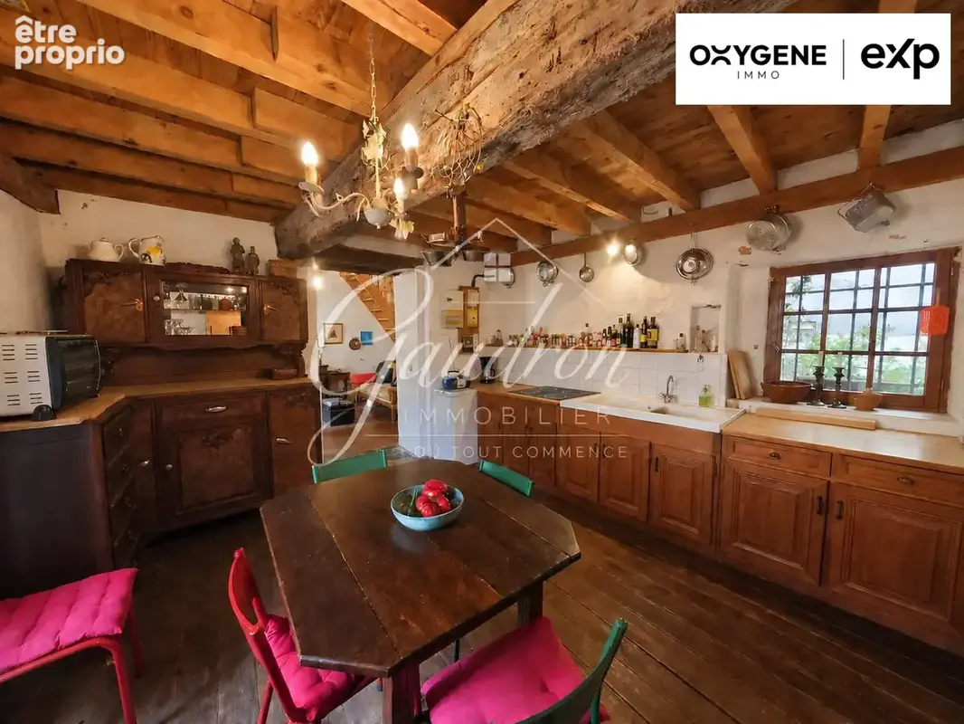 Maison 3 pièces 67 m² à vendre à Bouleternere (66130) - photo 6