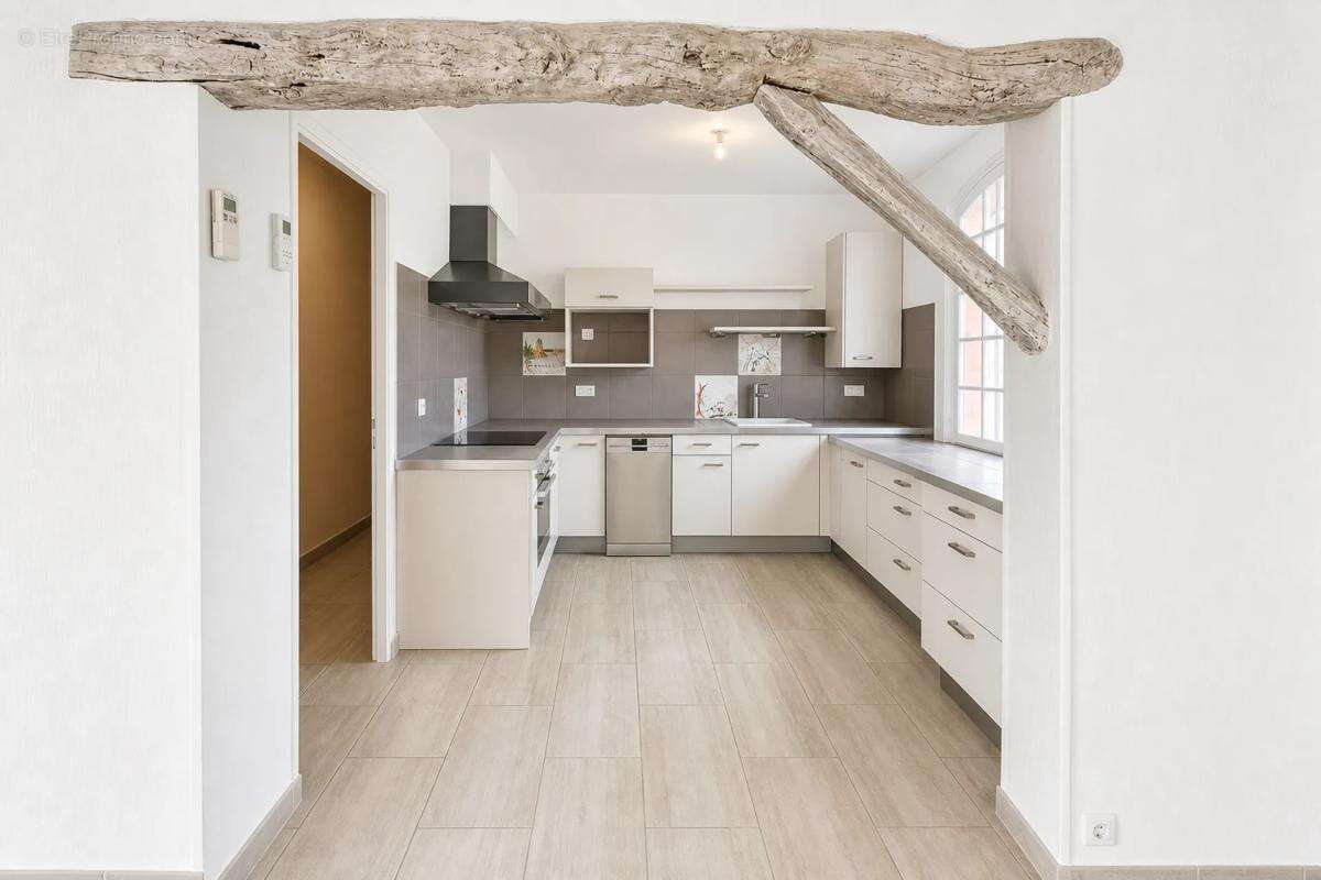 Maison à LAPALUD