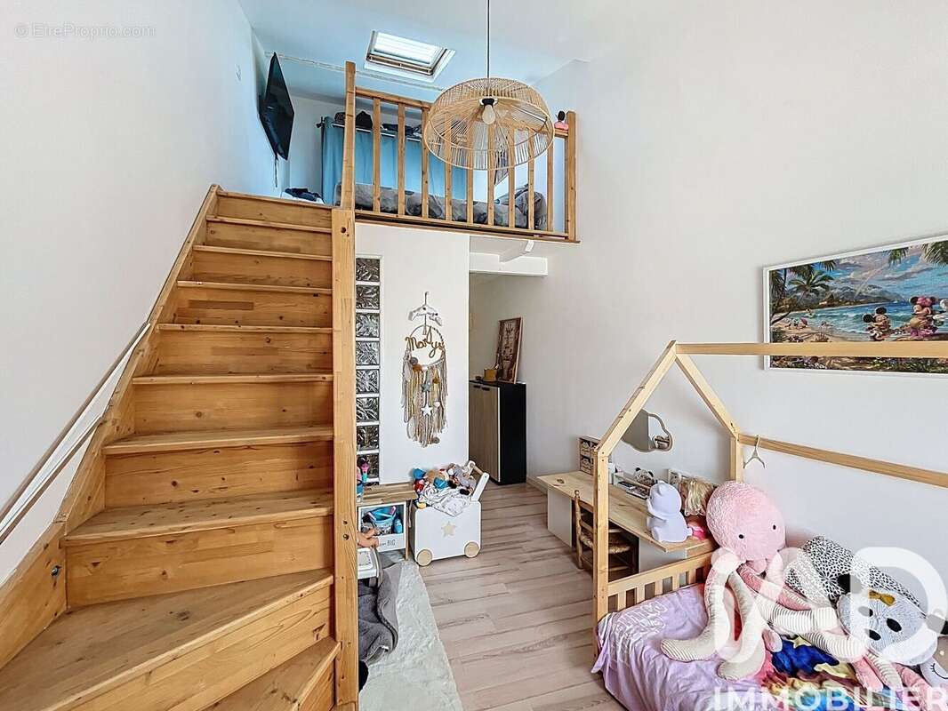 Maison 45 m² à Saint-Laurent-De-La-Salanque  - photo 9