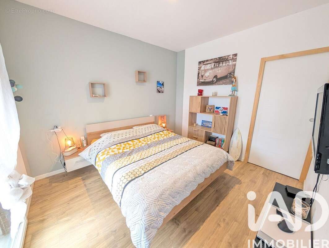 Photo 7 - Maison à VALDIVIENNE