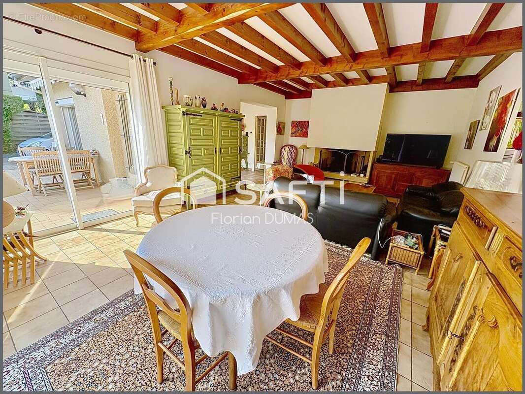 Photo 3 - Maison à VALENCE