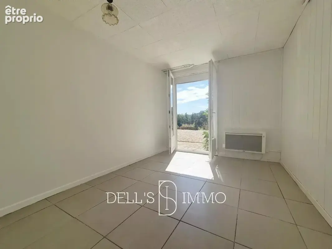 6 chambres, dépendances et grand terrain - photo 19