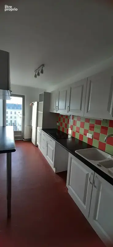 Appartement 6 pièces 135 m² à vendre à Reims (51100) - photo 13