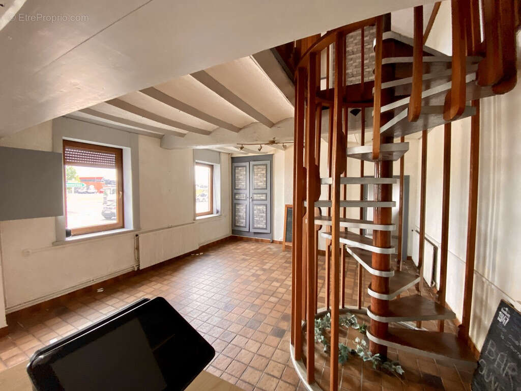 Appartement à FEIGNIES