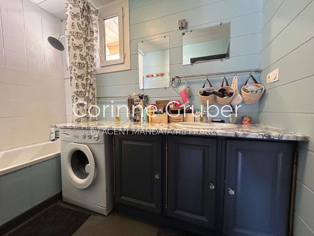 Appartement à DIGNE-LES-BAINS